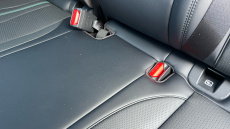 BYD Seal U 1.5 DM-i Boost 5dr Auto Estate